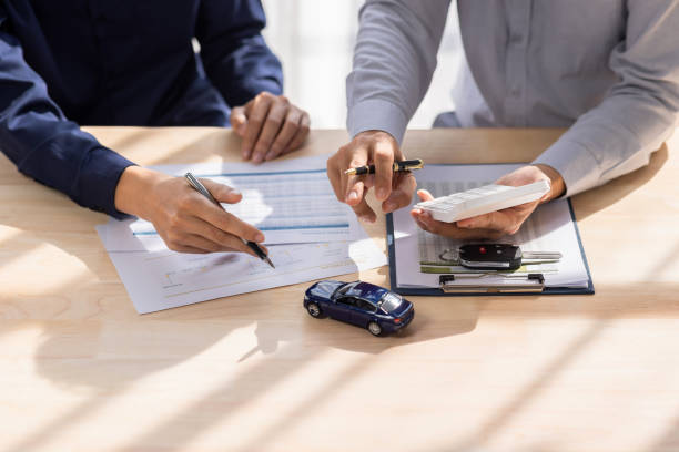 Car insurance options for Fort Totten residents